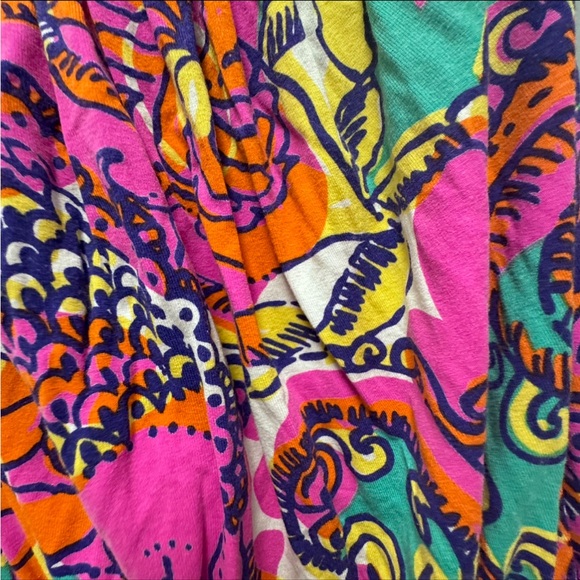 Lilly Pulitzer See and Be Seen Windsor Dress, EUC, S - Picture 6 of 7